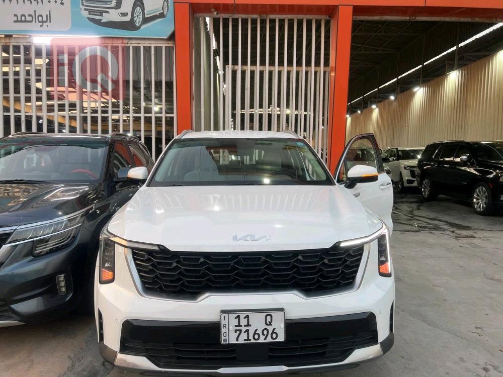 كيا سورينتو